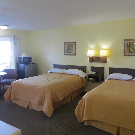 State Motel Haines City Dış mekan fotoğraf