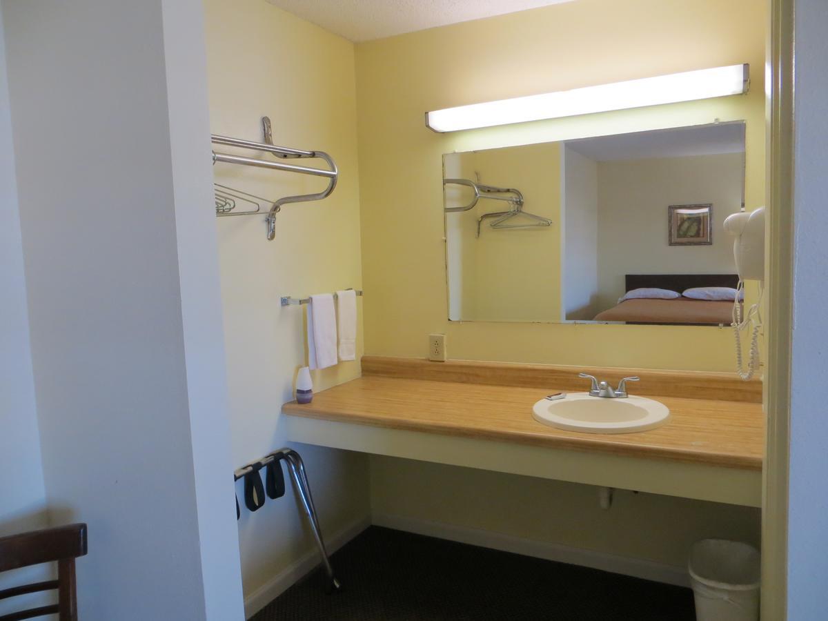 State Motel Haines City Dış mekan fotoğraf