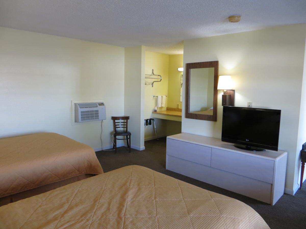 State Motel Haines City Dış mekan fotoğraf