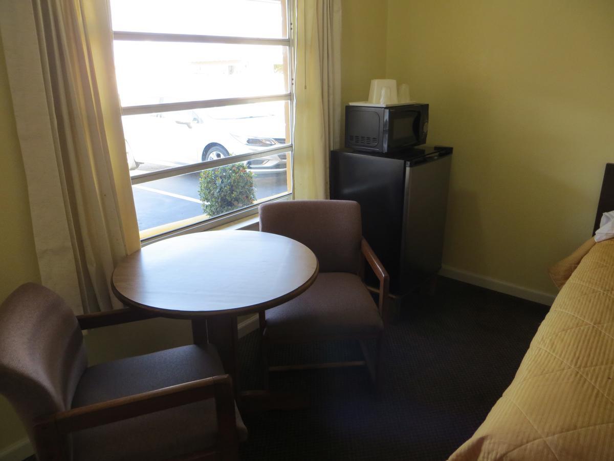 State Motel Haines City Dış mekan fotoğraf