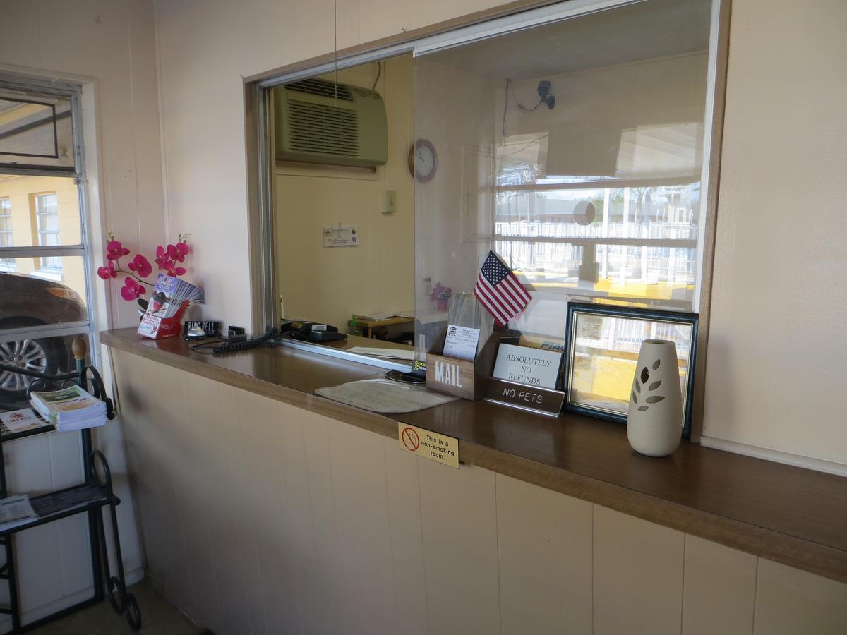 State Motel Haines City Dış mekan fotoğraf